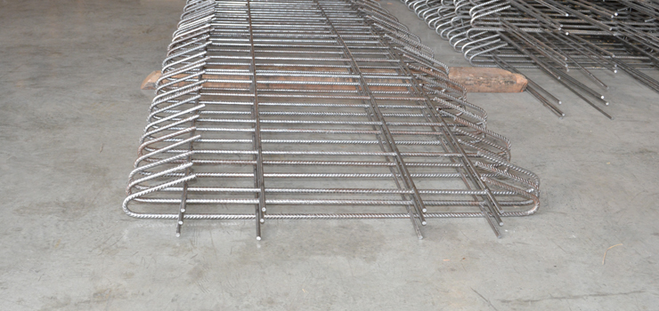 Welded Wire Mesh
