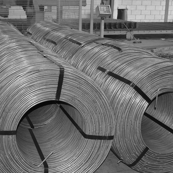 Cold Rolled Steel Wires