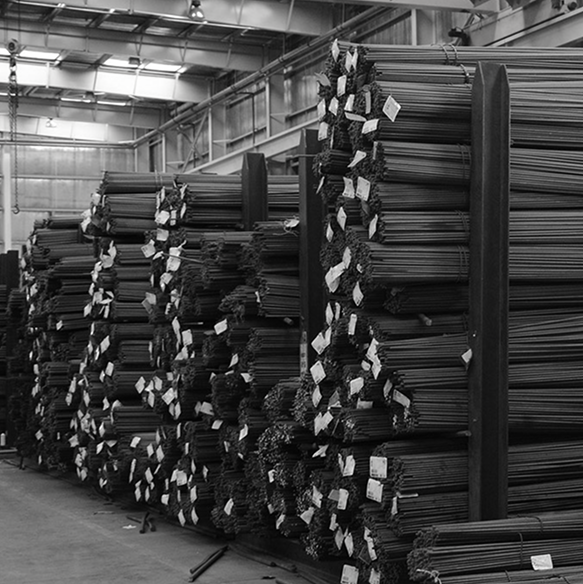 Rebar Trading